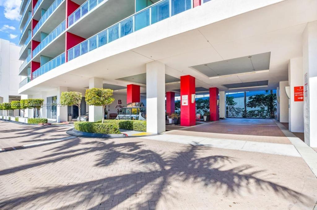 2602 E Hallandale Beach #2008A, Hallandale Beach FL 33009