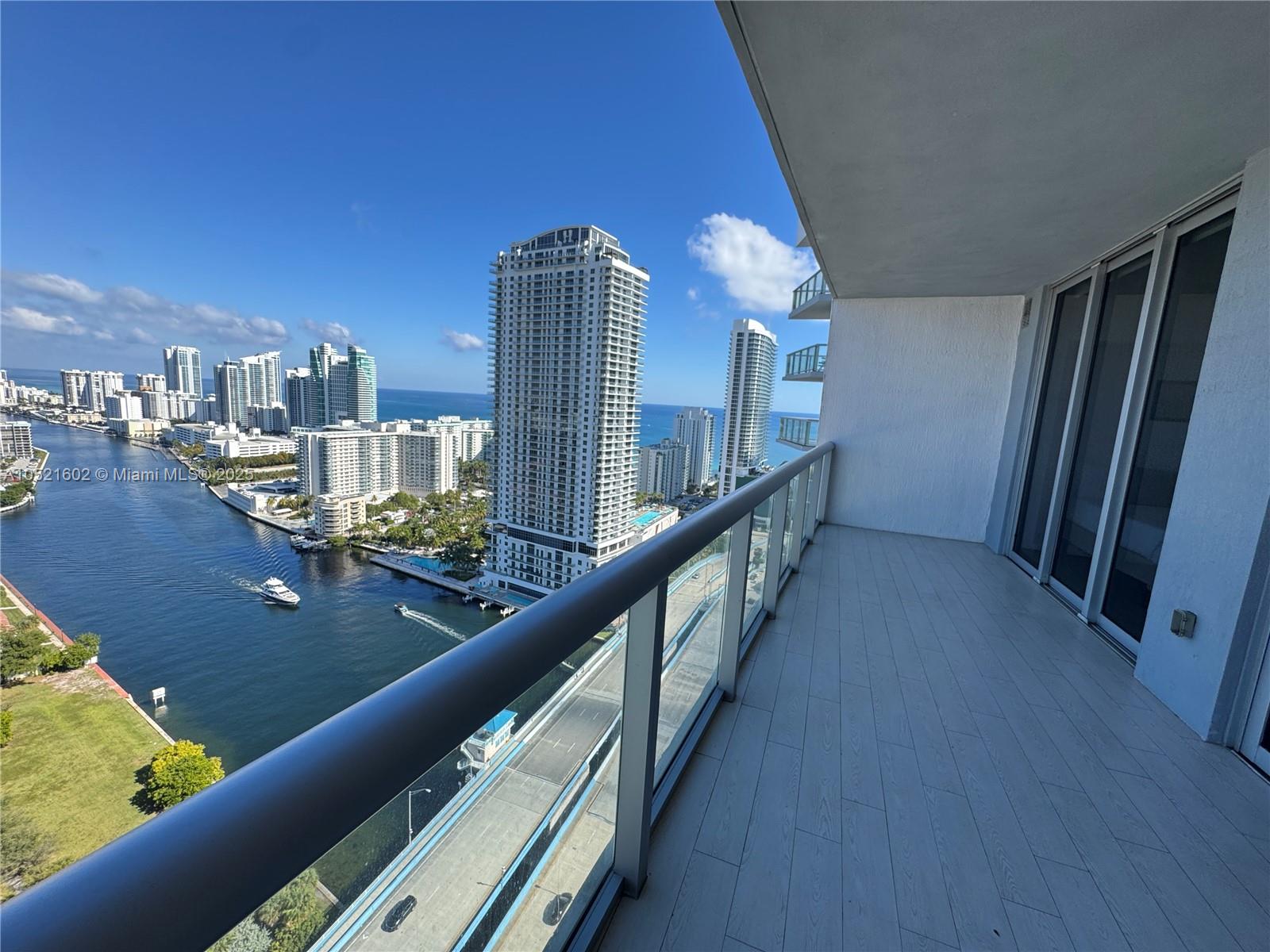2600 E Hallandale Beach #3104, Hallandale Beach FL 33009