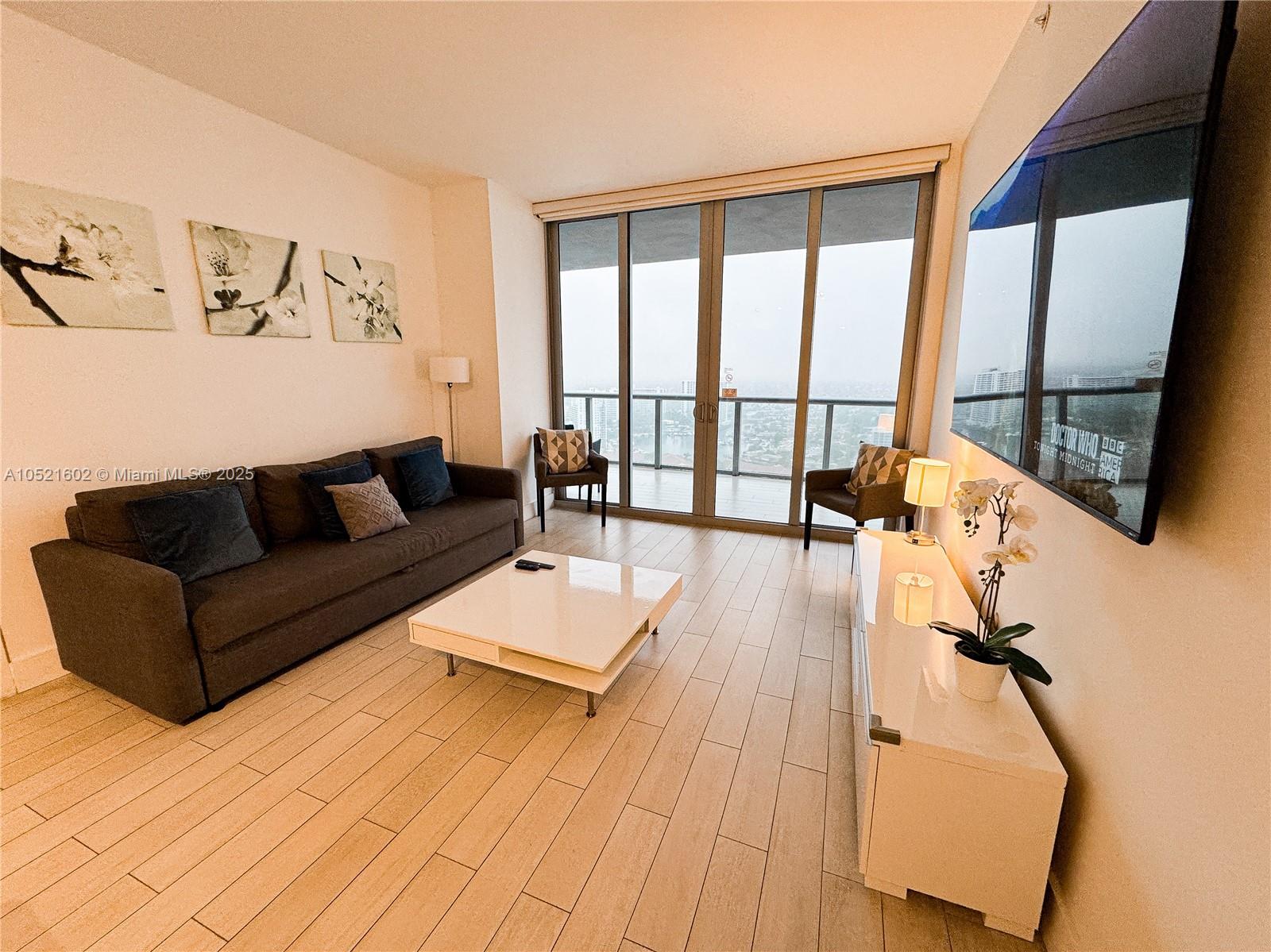2600 E Hallandale Beach #3104, Hallandale Beach FL 33009