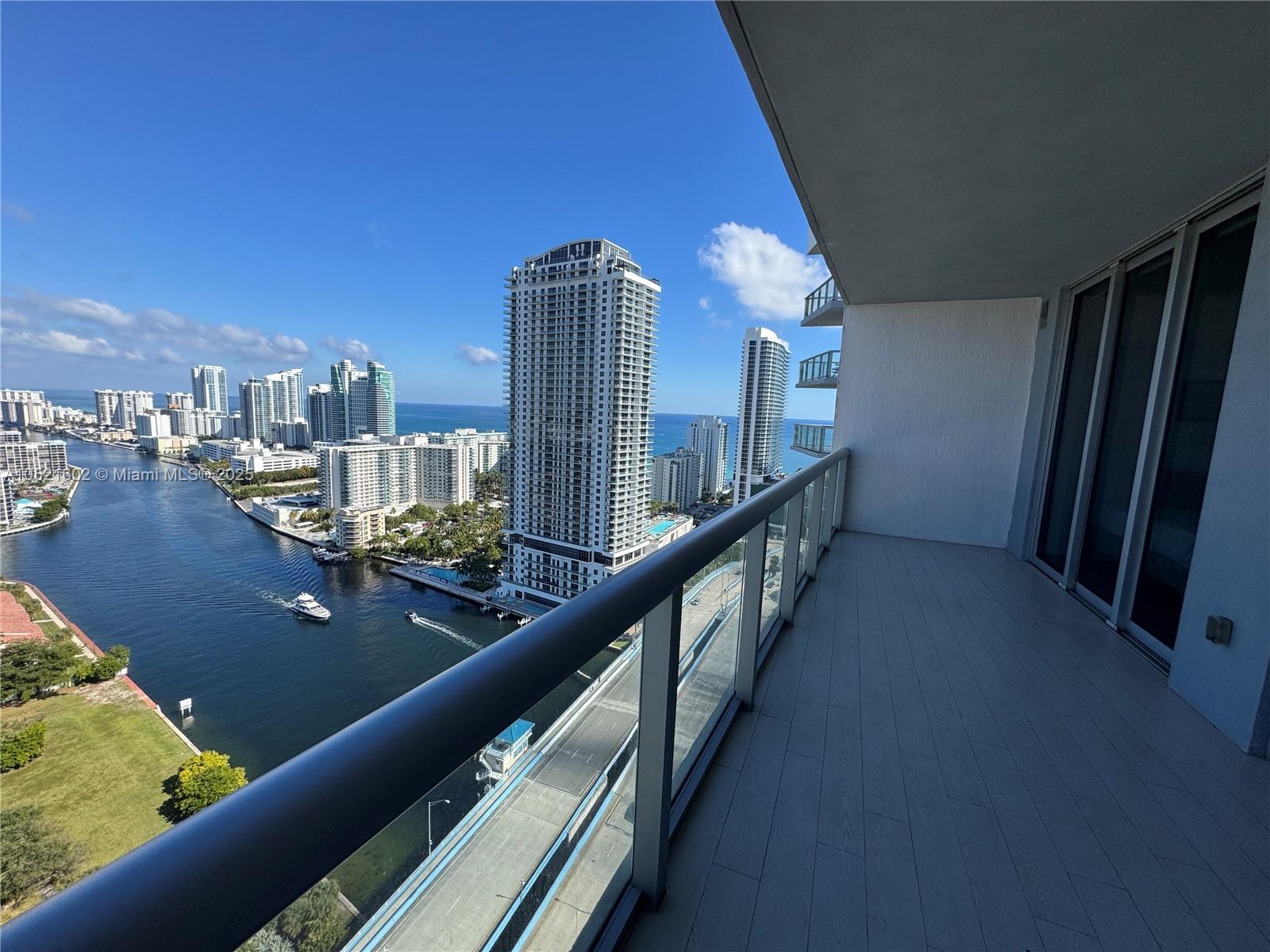 2600 E Hallandale Beach #3104, Hallandale Beach FL 33009