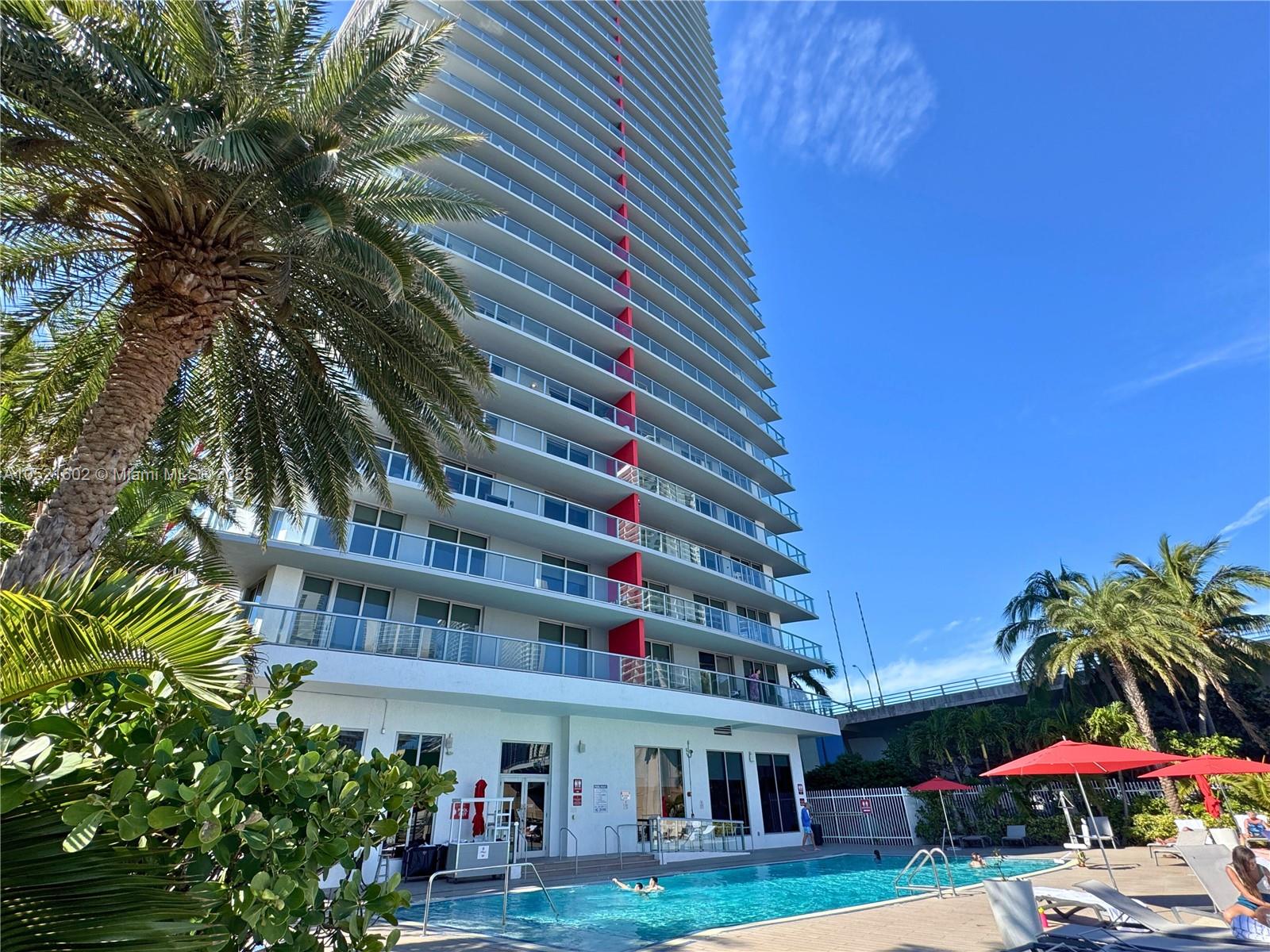 2600 E Hallandale Beach #3104, Hallandale Beach FL 33009