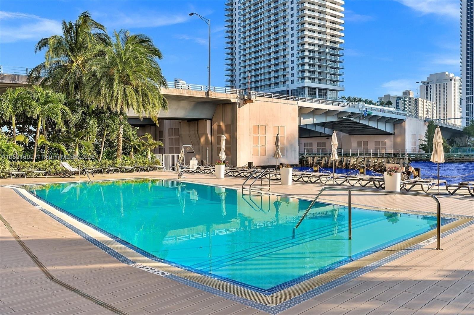 2600 E Hallandale Beach #3104, Hallandale Beach FL 33009