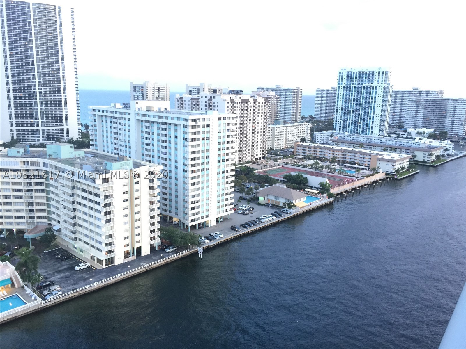2600 E Hallandale Beach #2202, Hallandale Beach FL 33009