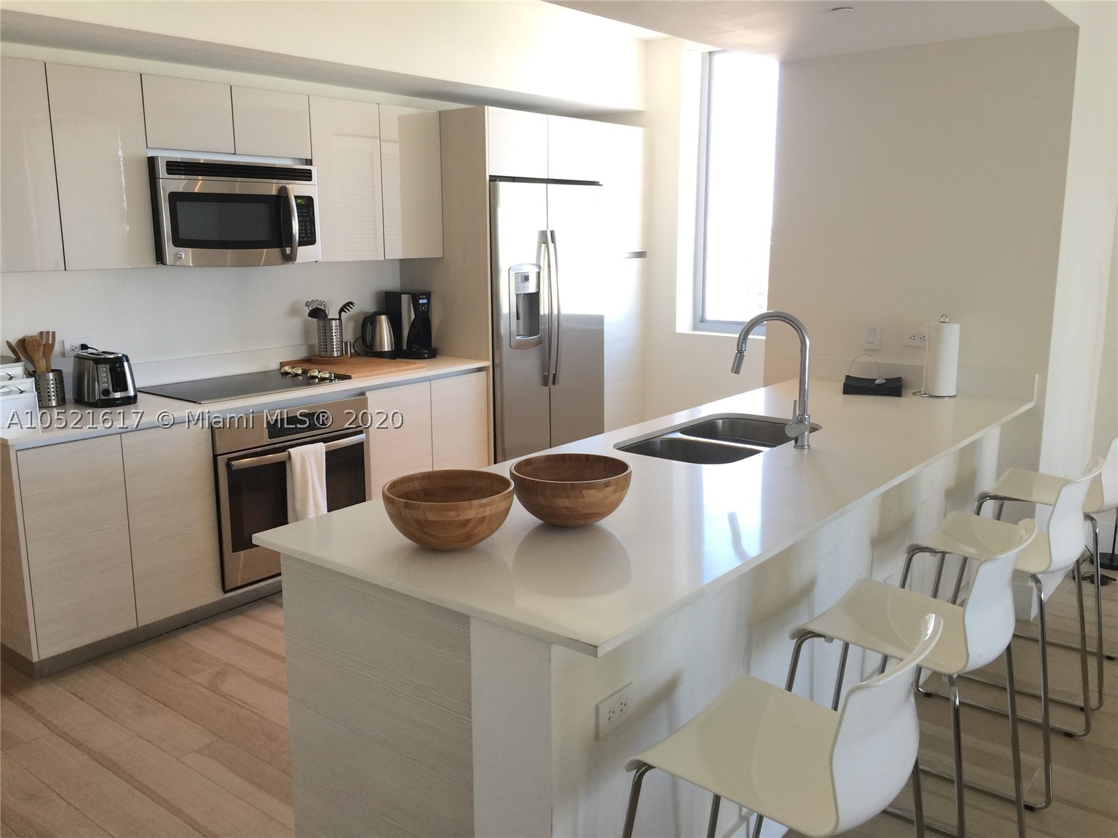 2600 E Hallandale Beach #2202, Hallandale Beach FL 33009
