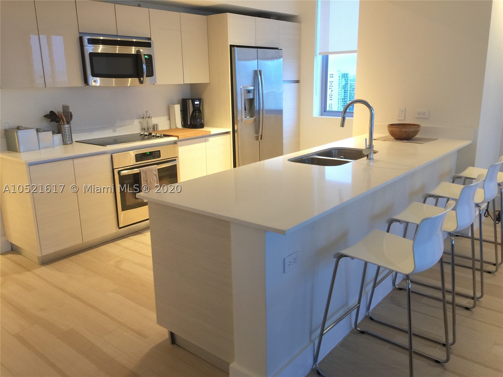 2600 E Hallandale Beach #2202, Hallandale Beach FL 33009