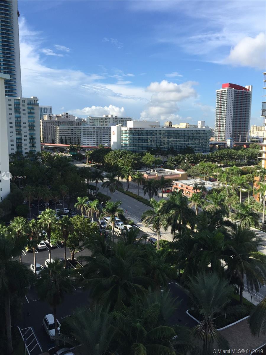 3801 S Ocean Dr #10V, Hollywood FL 33019