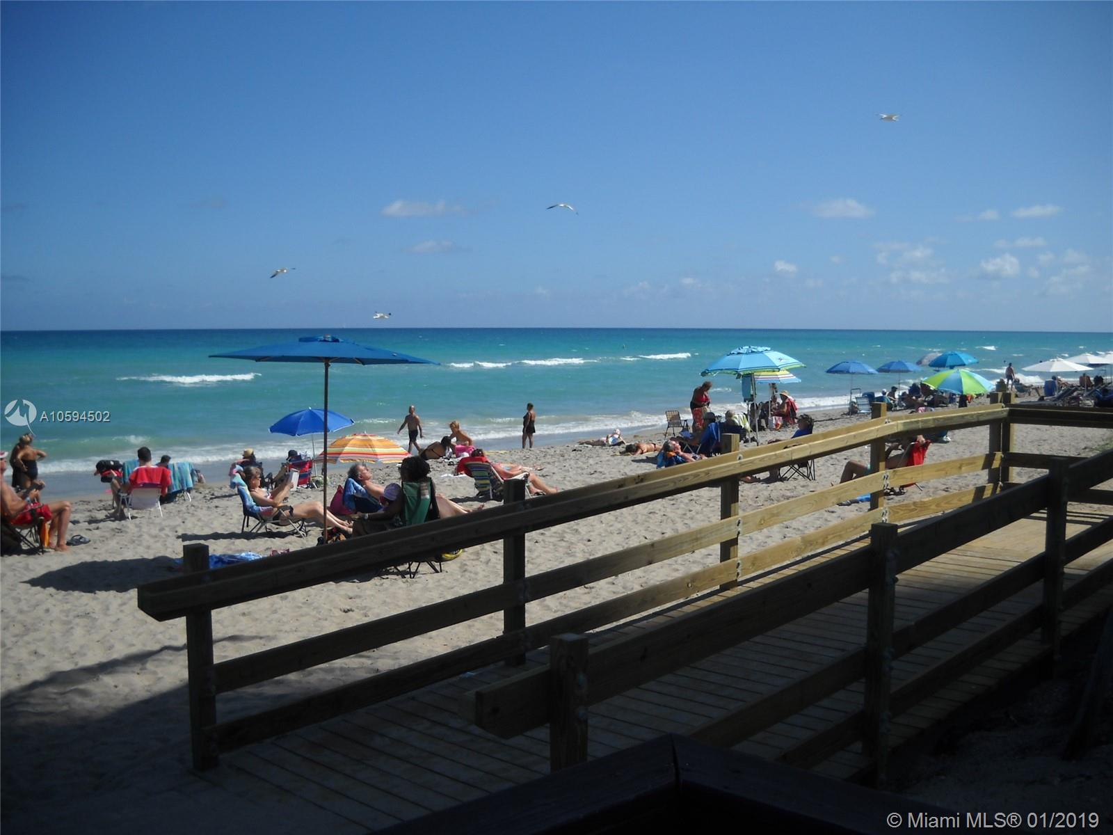 3801 S Ocean Dr #10V, Hollywood FL 33019