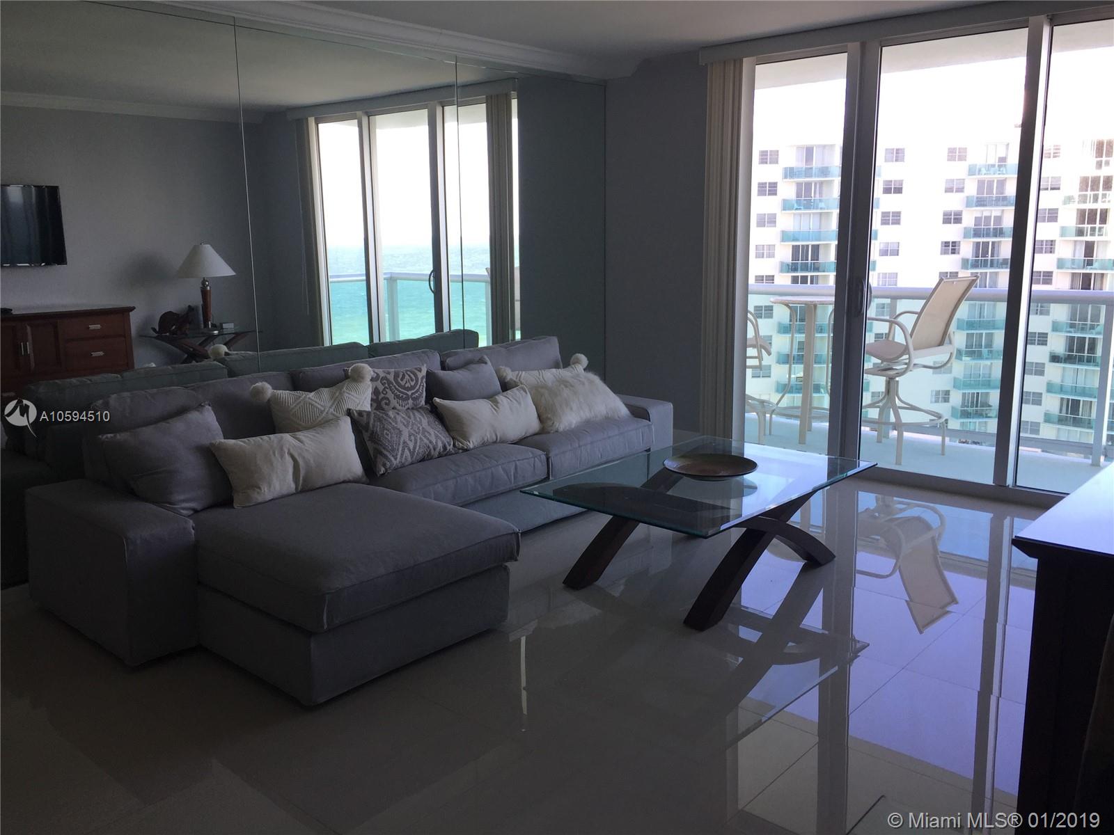 3901 S Ocean Dr #14E, Hollywood FL 33019