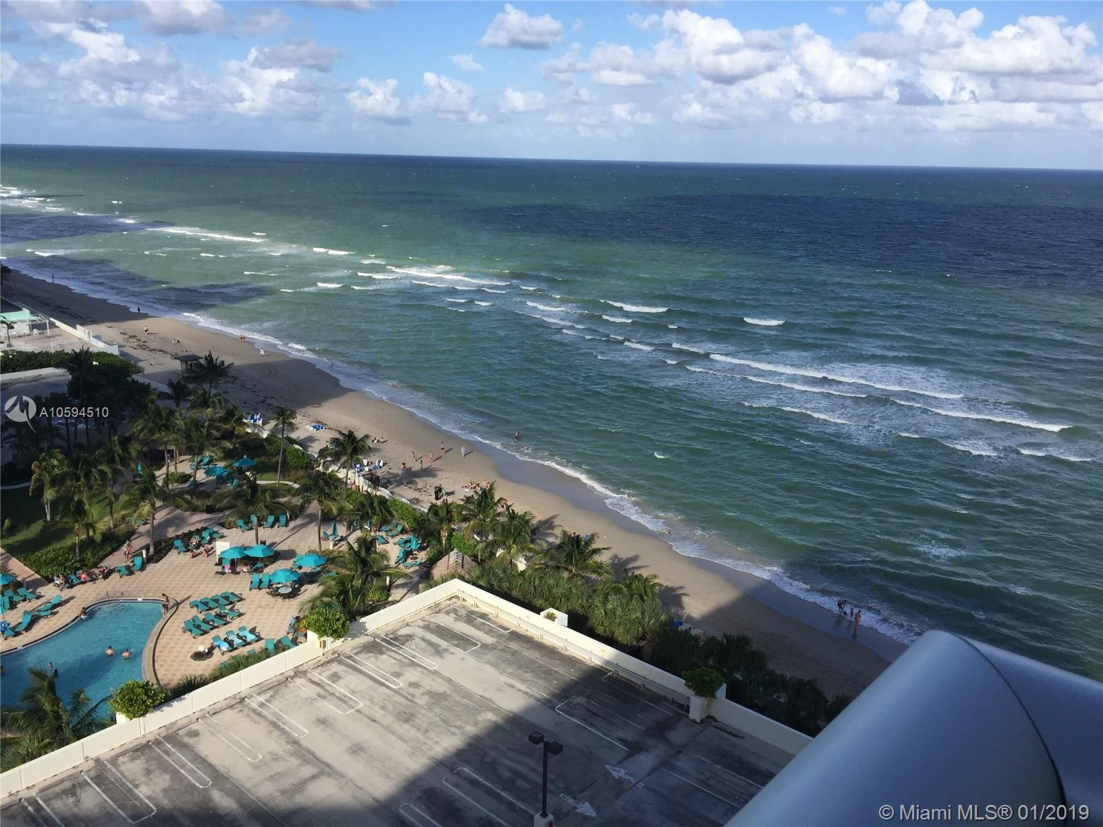 3901 S Ocean Dr #14E, Hollywood FL 33019