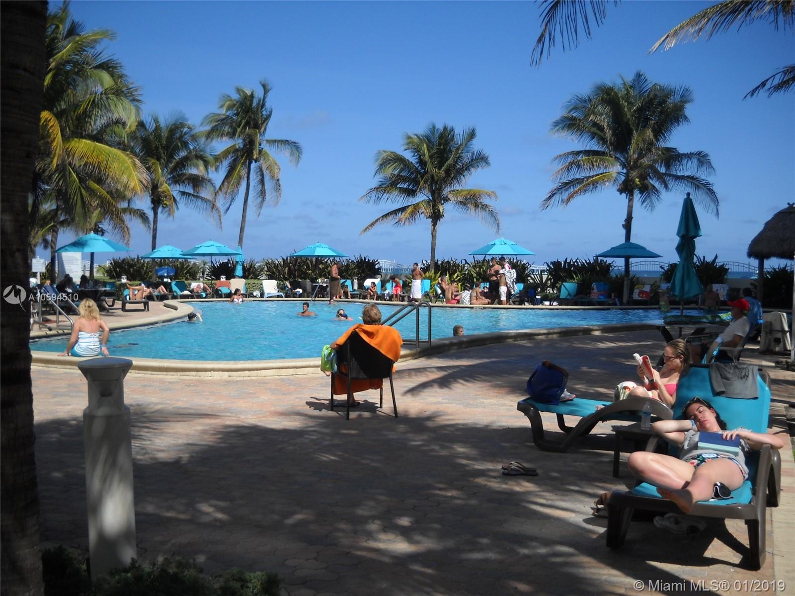 3901 S Ocean Dr #14E, Hollywood FL 33019