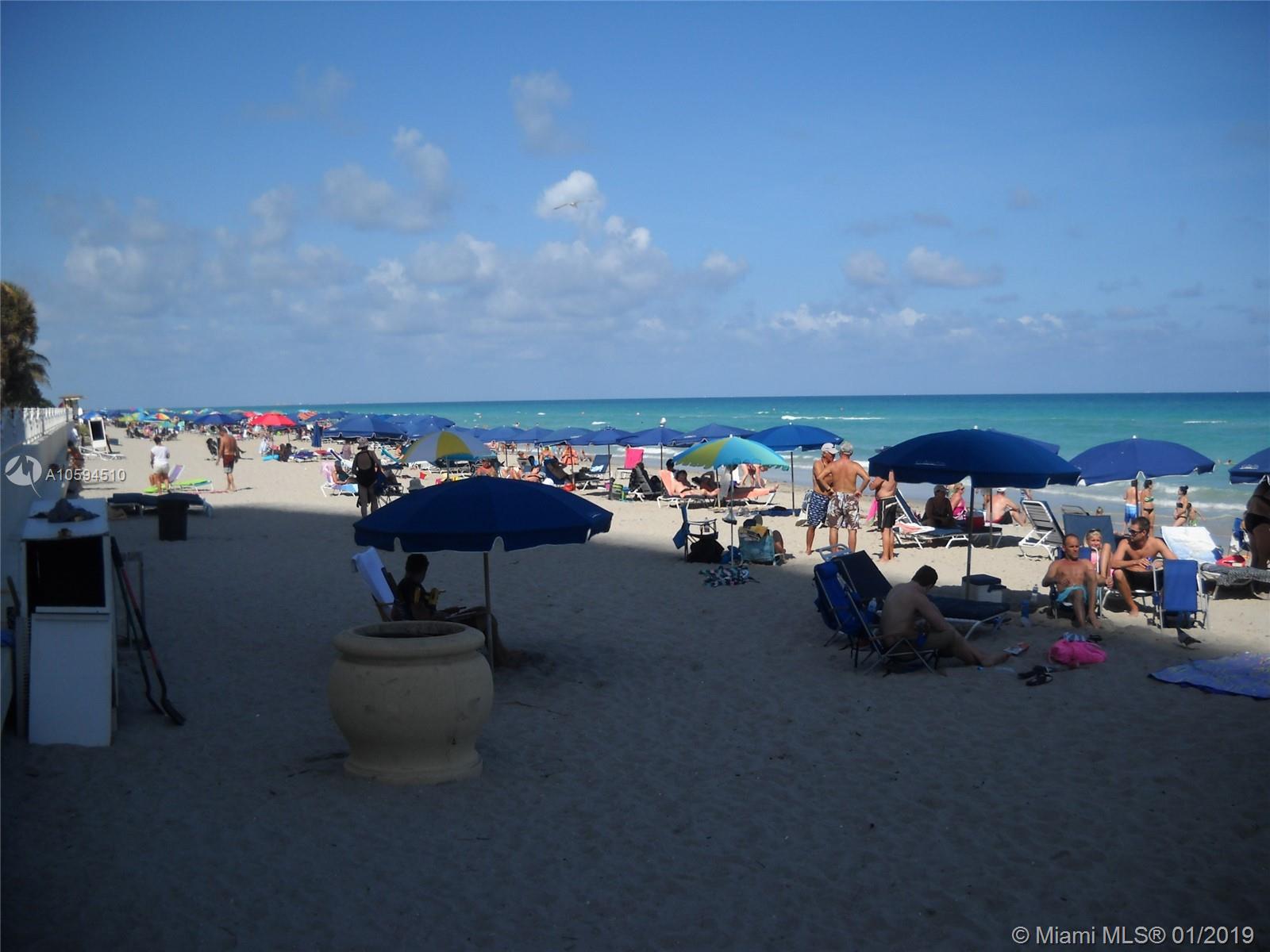 3901 S Ocean Dr #14E, Hollywood FL 33019