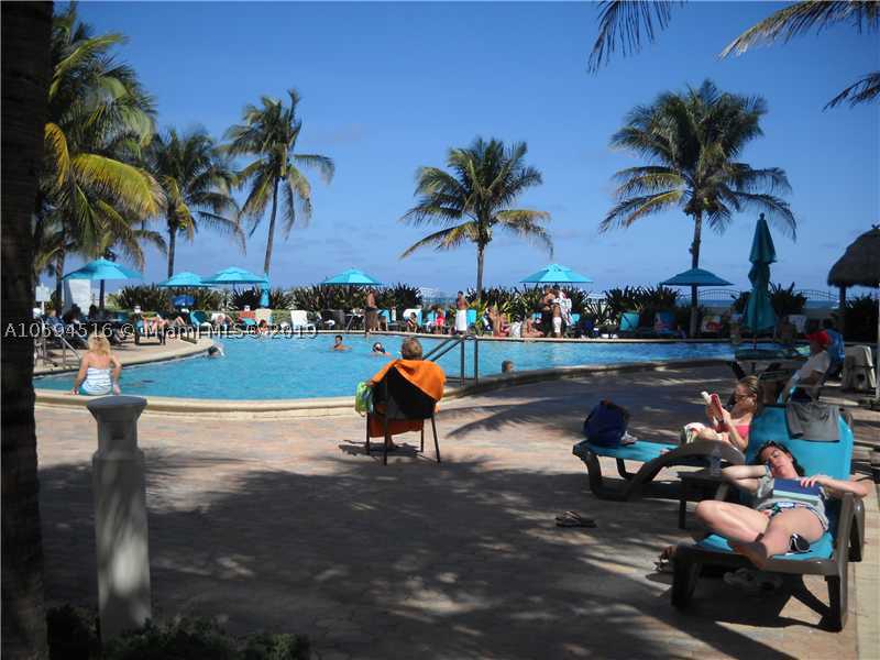 3901 S OCEAN DR #8L, Hollywood FL 33019