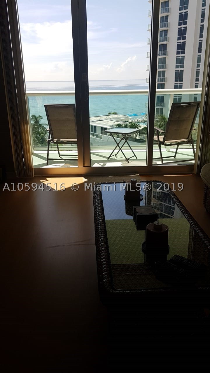 3901 S OCEAN DR #8L, Hollywood FL 33019