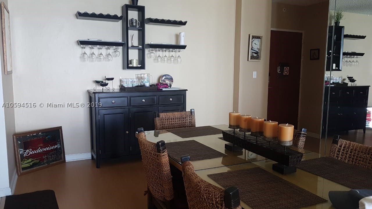 3901 S OCEAN DR #8L, Hollywood FL 33019