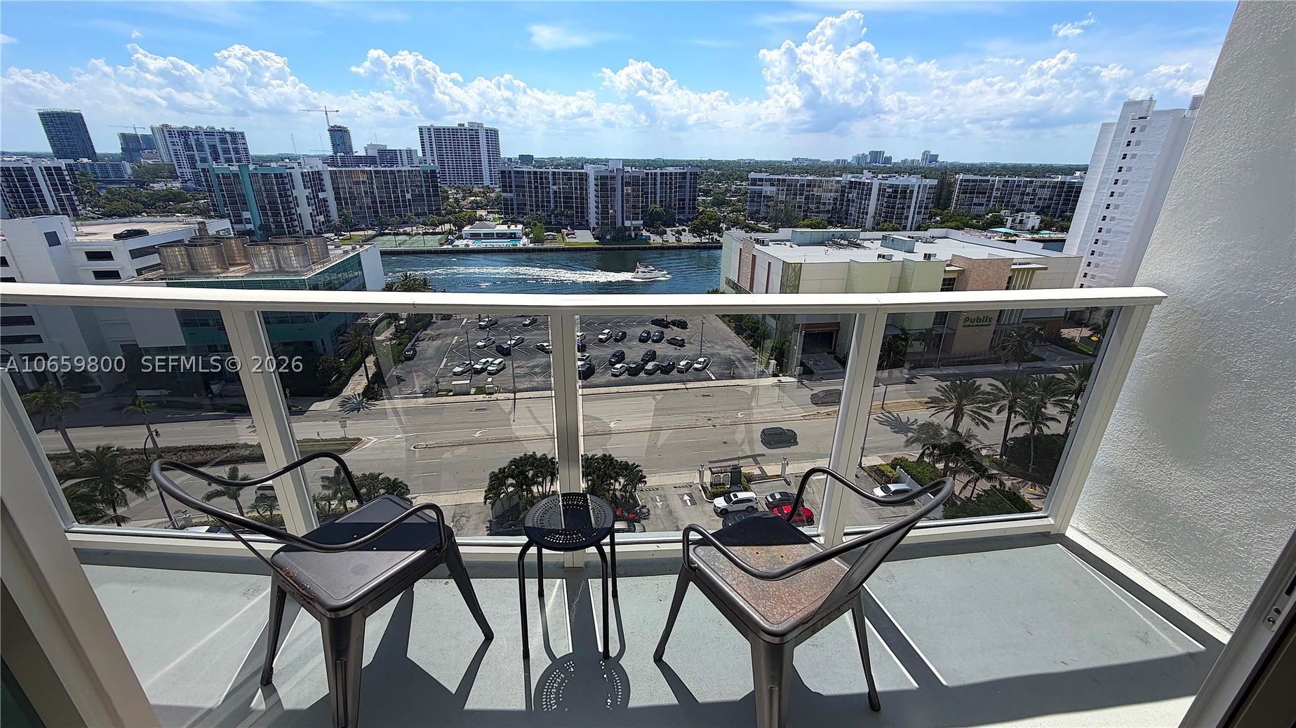 3505 S Ocean Dr #1403, Hollywood FL 33019