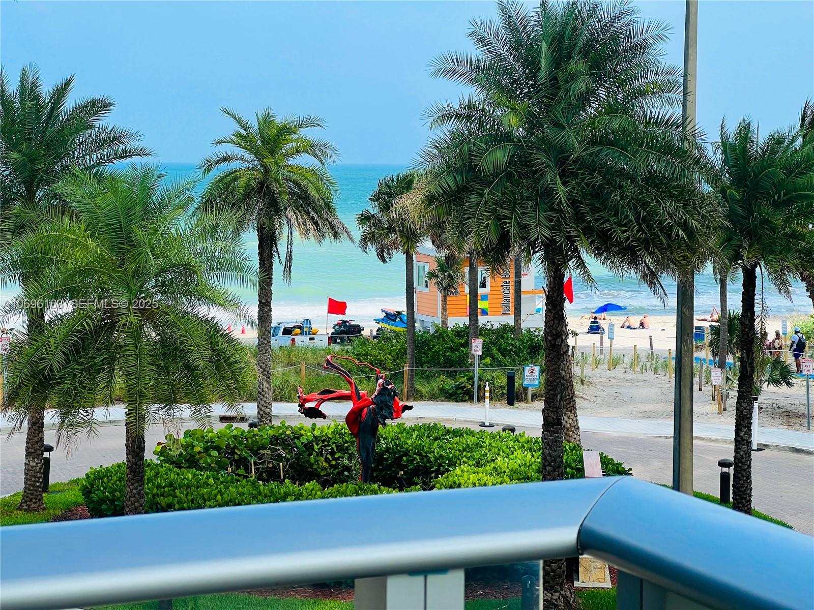 4111 S OCEAN DR #205, Hollywood FL 33019