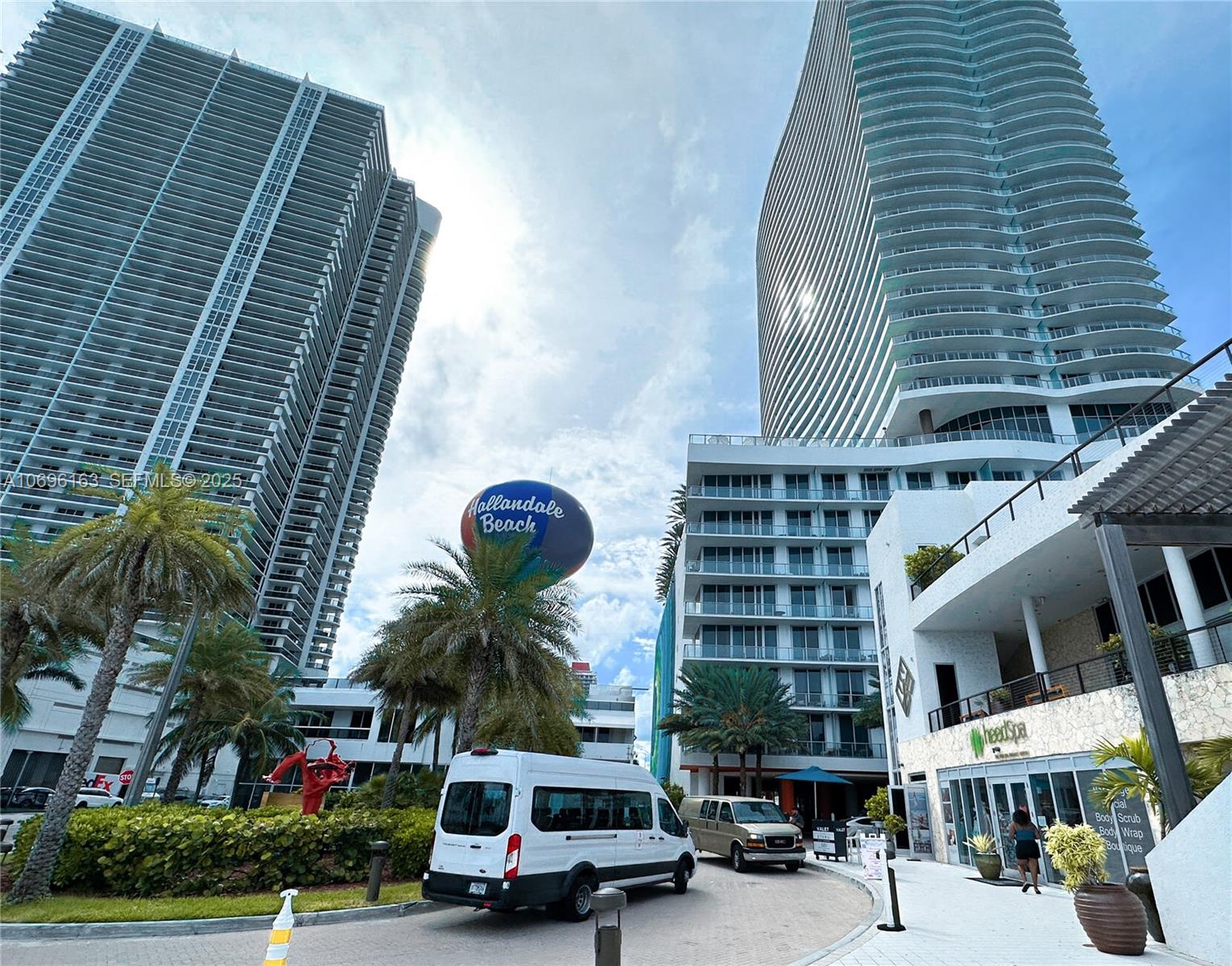 4111 S OCEAN DR #205, Hollywood FL 33019