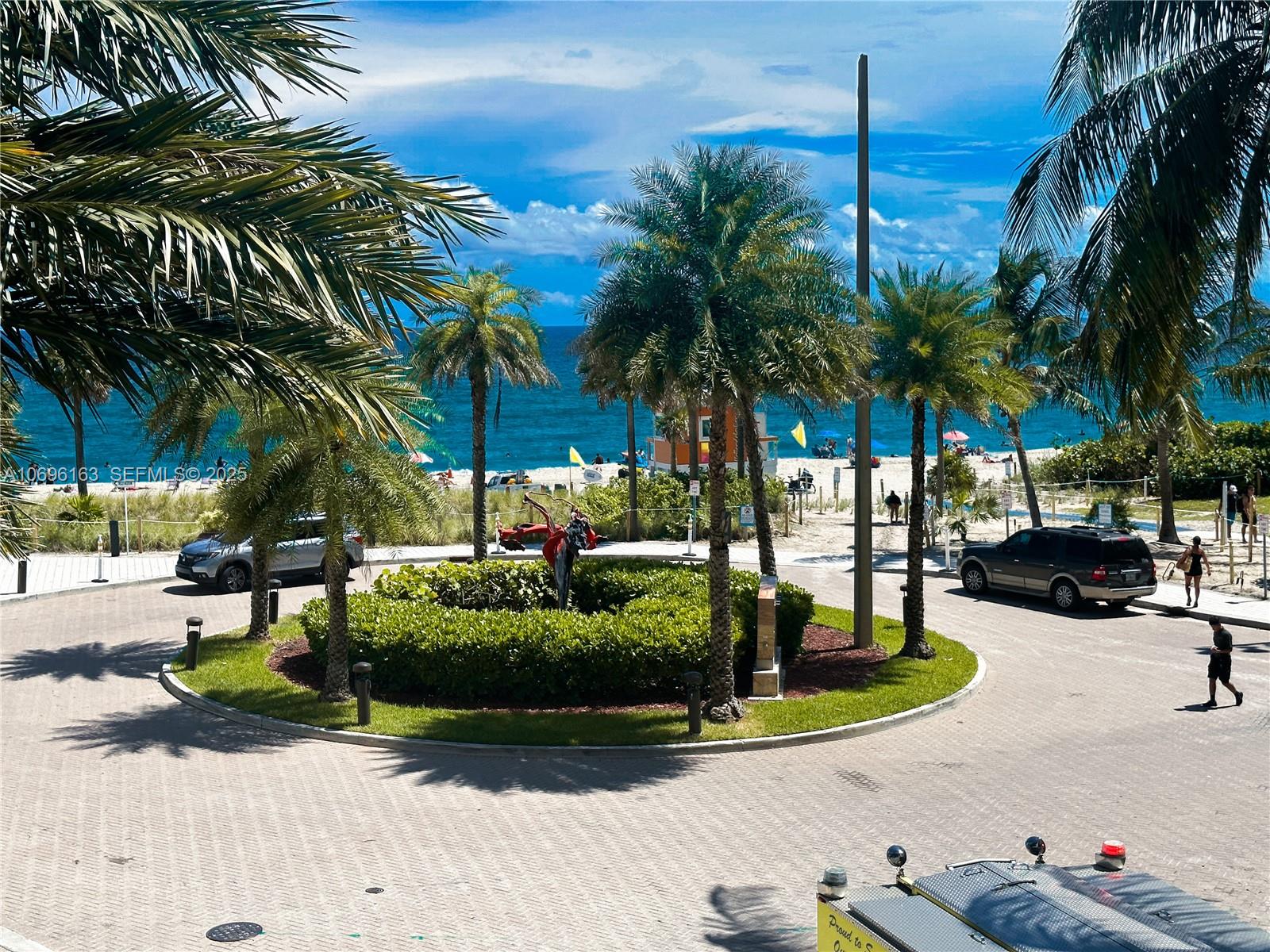 4111 S OCEAN DR #205, Hollywood FL 33019
