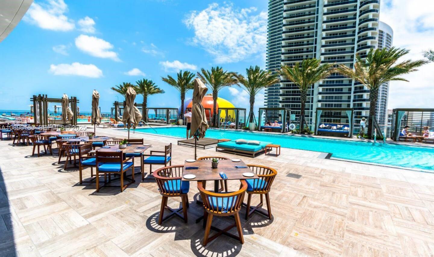 4111 S OCEAN DR #205, Hollywood FL 33019