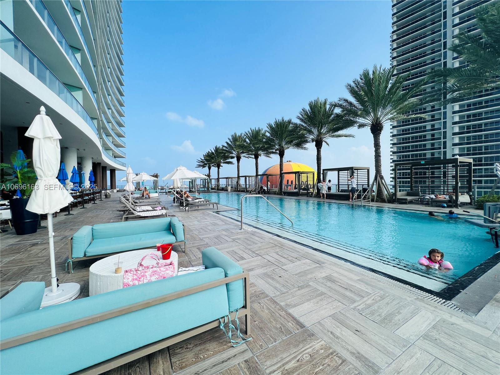 4111 S OCEAN DR #205, Hollywood FL 33019