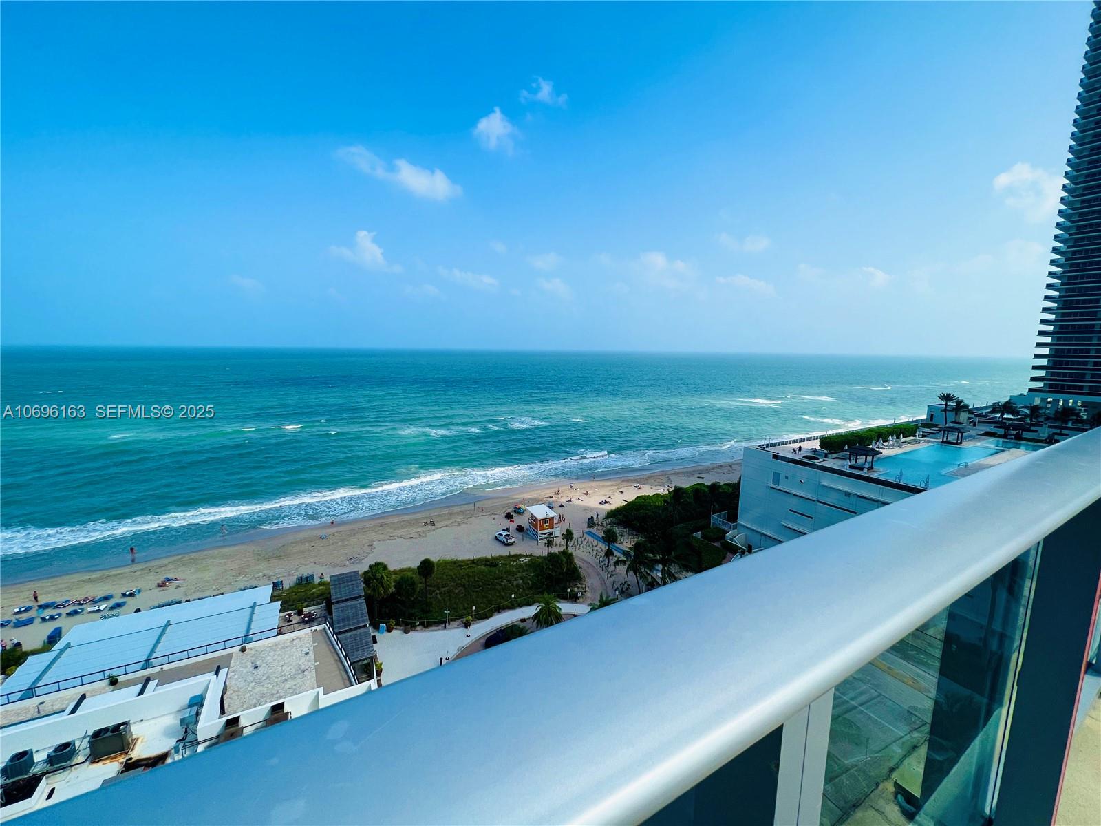 4111 S OCEAN DR #205, Hollywood FL 33019