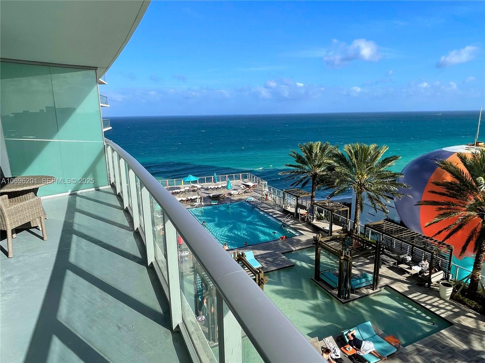 4111 S OCEAN DR #1107, Hollywood FL 33019