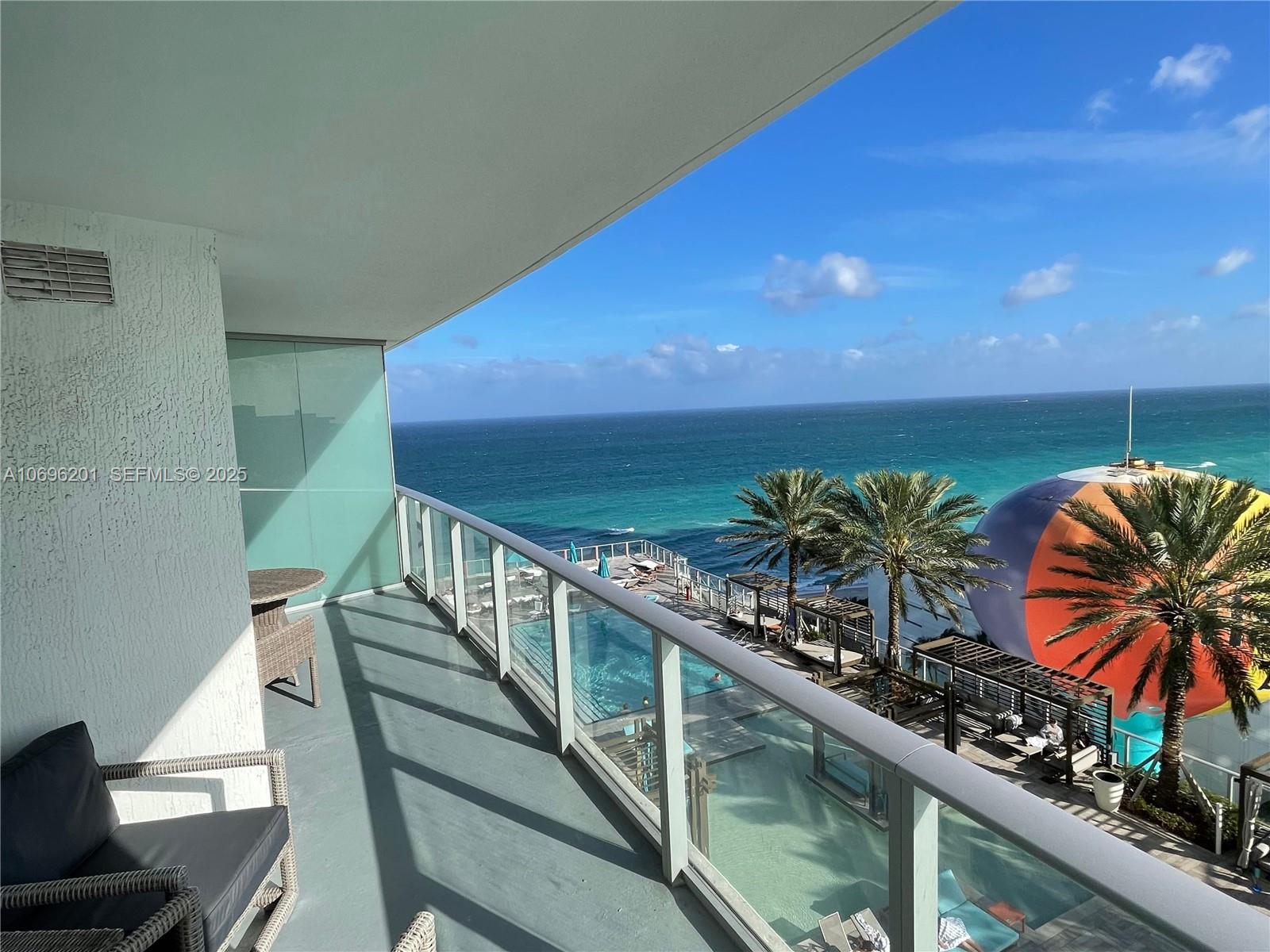 4111 S OCEAN DR #1107, Hollywood FL 33019