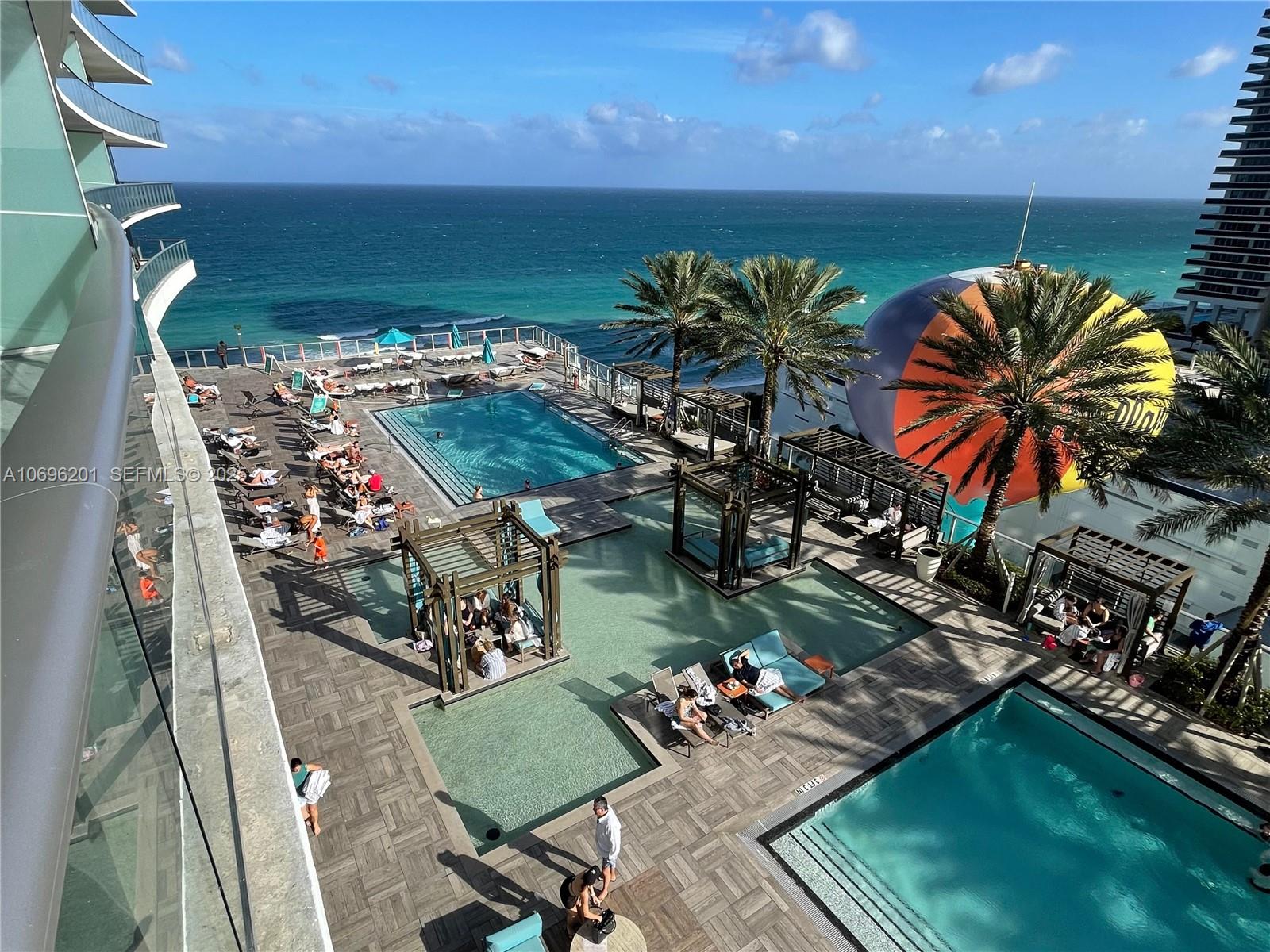 4111 S OCEAN DR #1107, Hollywood FL 33019