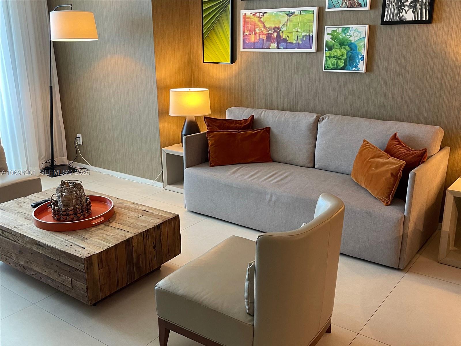 4111 S OCEAN DR #1107, Hollywood FL 33019