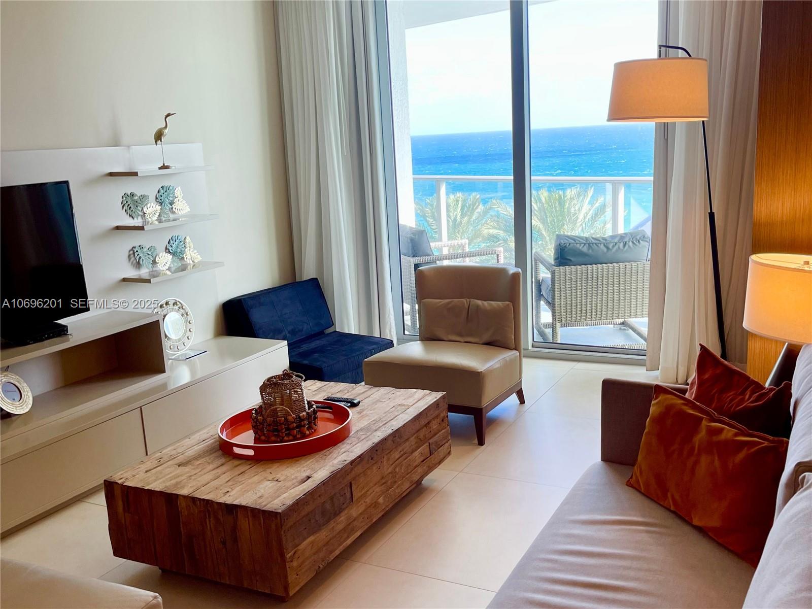 4111 S OCEAN DR #1107, Hollywood FL 33019