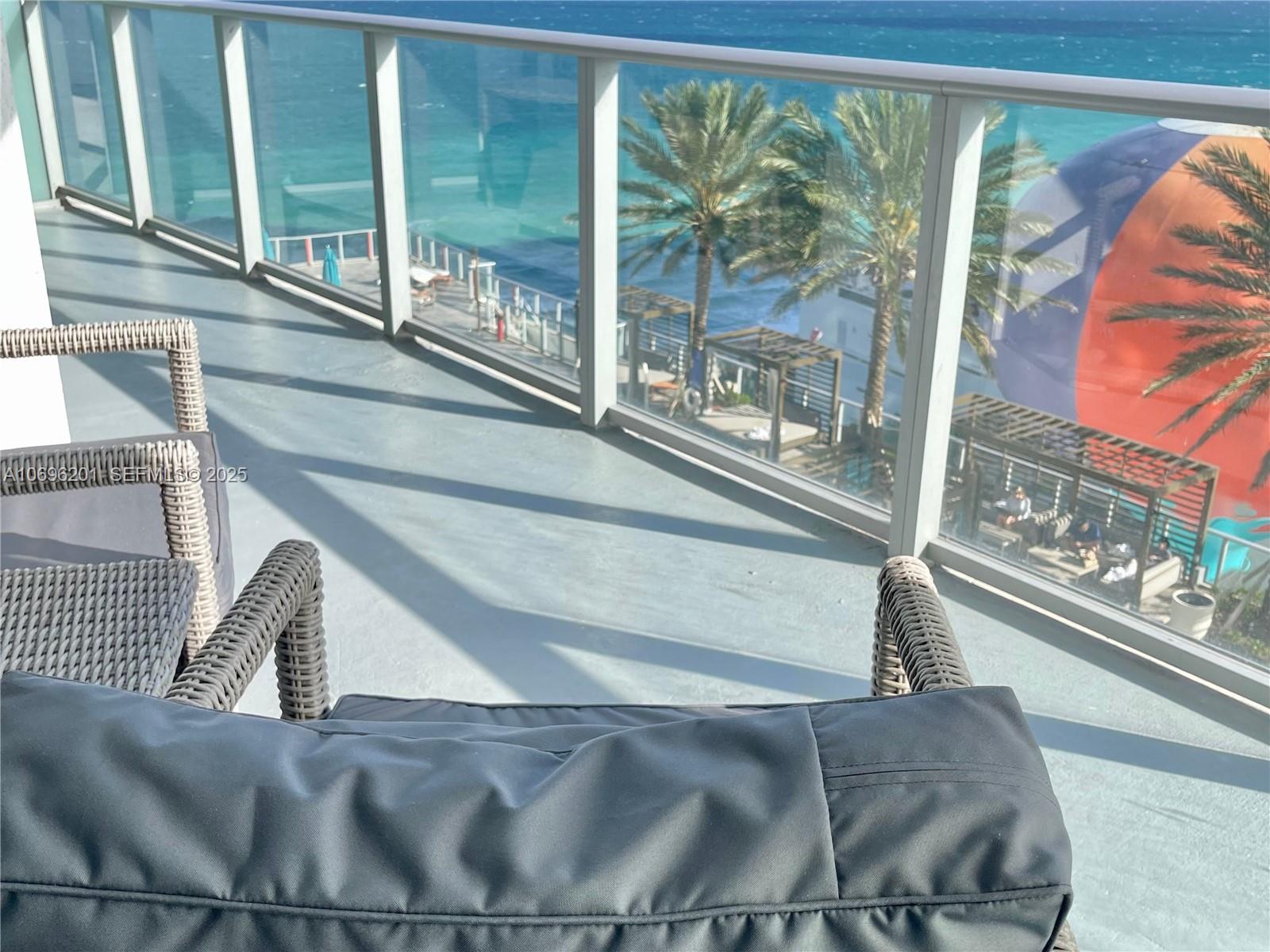 4111 S OCEAN DR #1107, Hollywood FL 33019