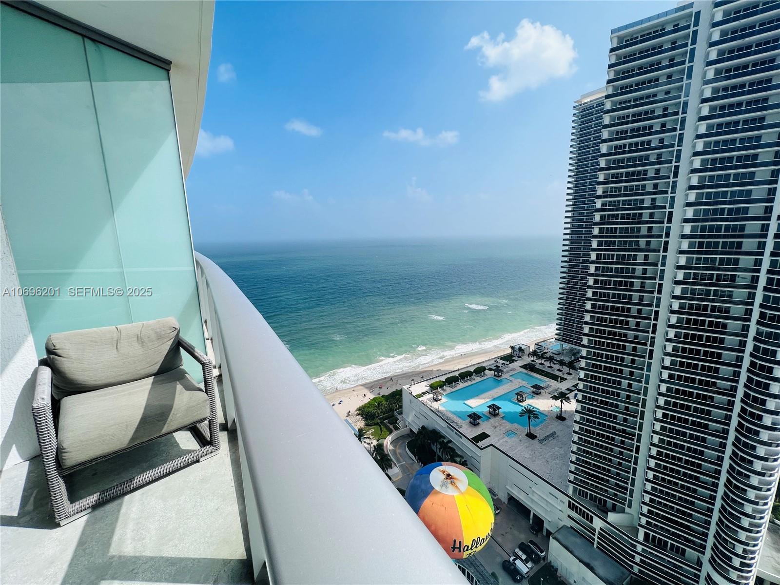 4111 S OCEAN DR #1107, Hollywood FL 33019