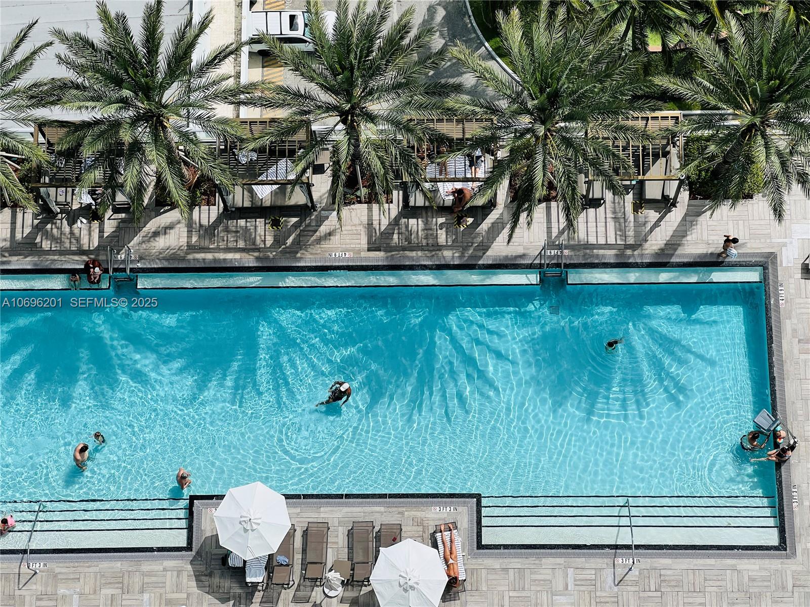 4111 S OCEAN DR #1107, Hollywood FL 33019