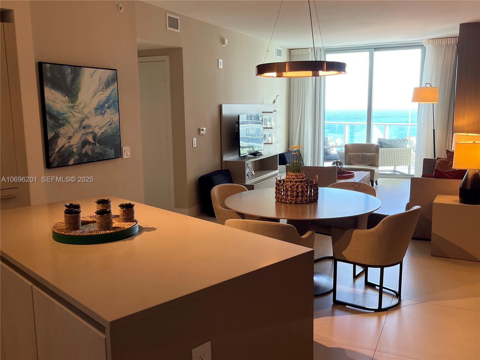 4111 S OCEAN DR #1107, Hollywood FL 33019