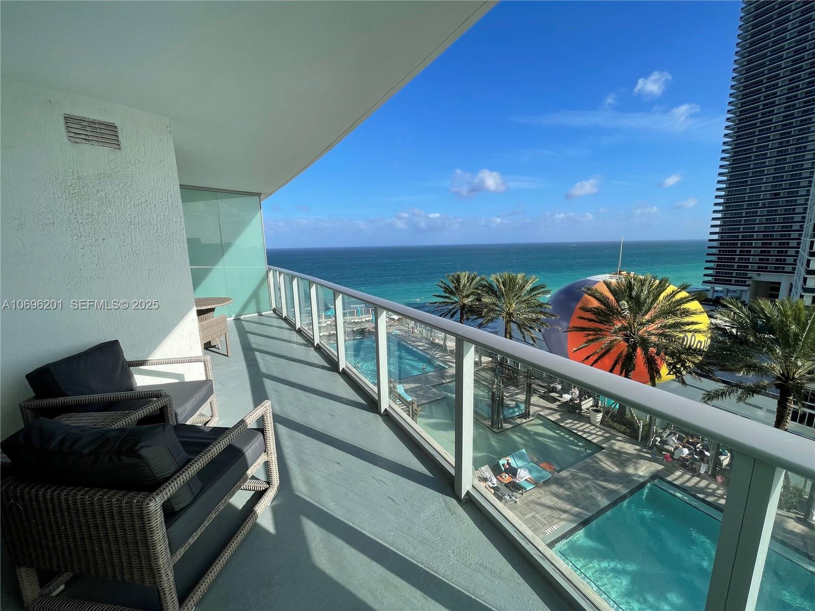 4111 S OCEAN DR #1107, Hollywood FL 33019