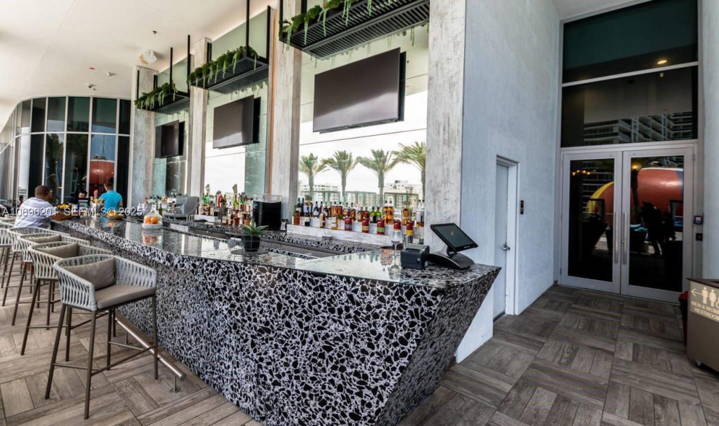 4111 S OCEAN DR #1107, Hollywood FL 33019