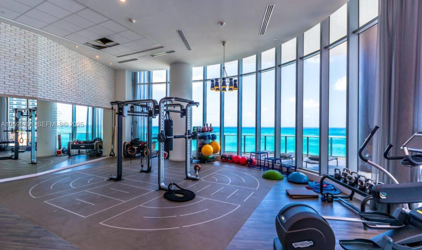 4111 S OCEAN DR #1107, Hollywood FL 33019