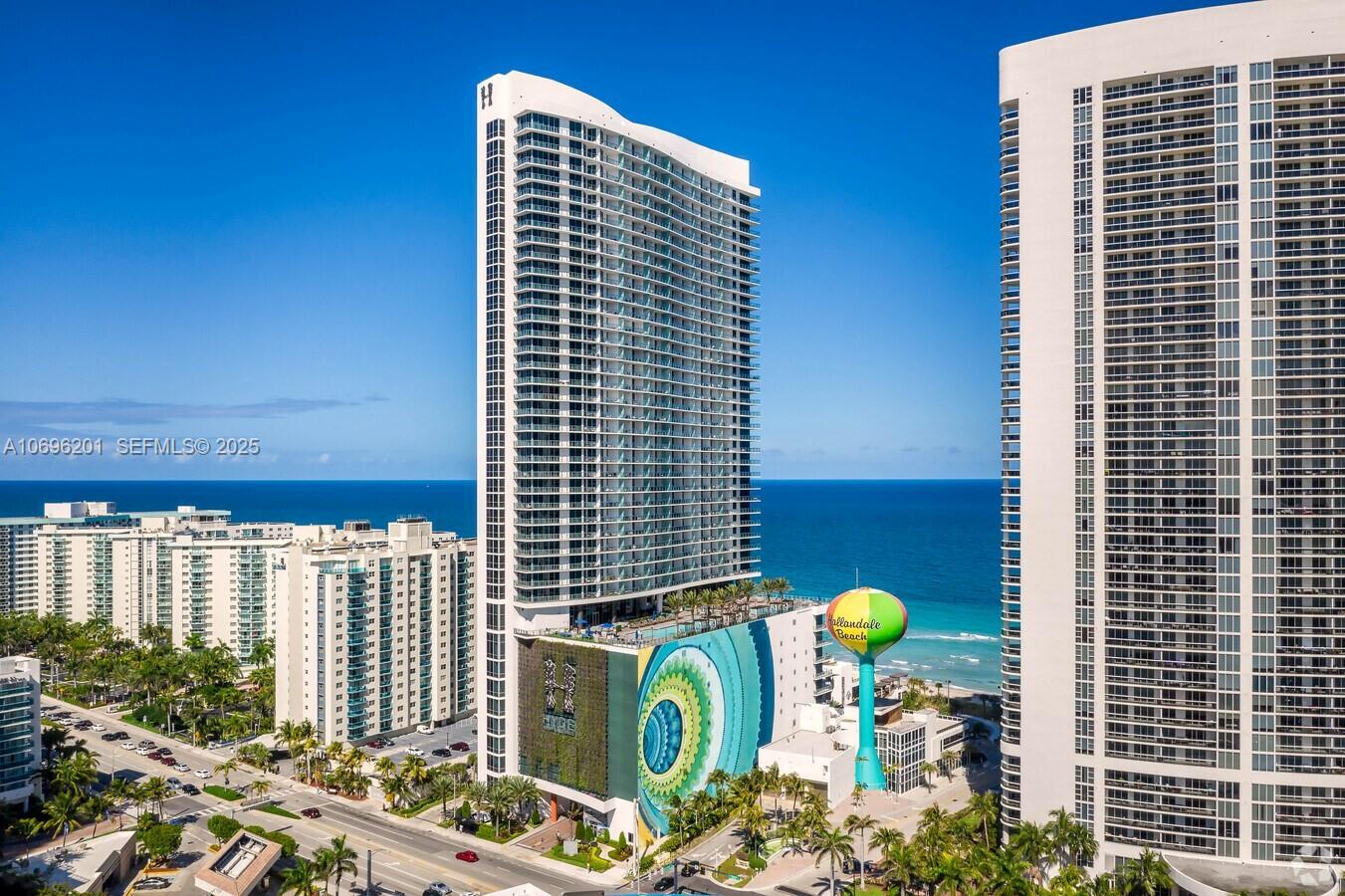 4111 S OCEAN DR #1107, Hollywood FL 33019