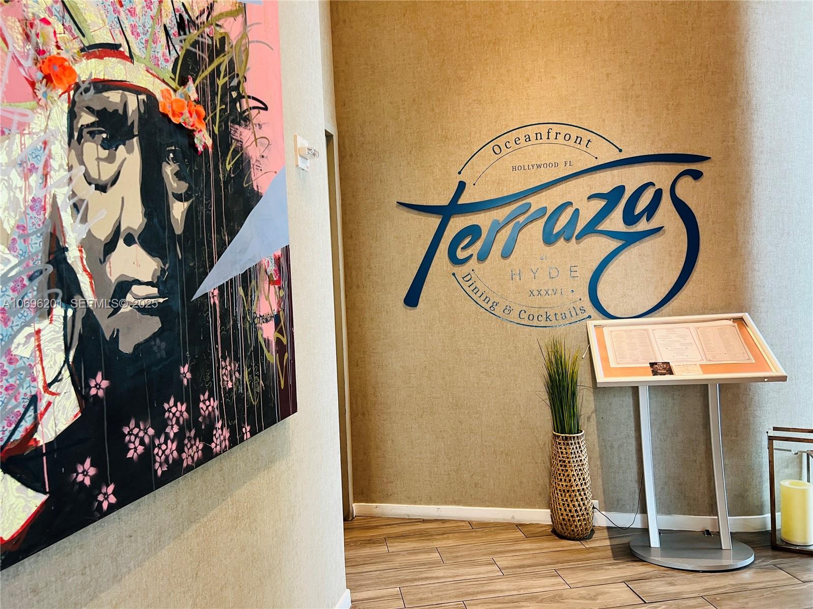 4111 S OCEAN DR #1107, Hollywood FL 33019