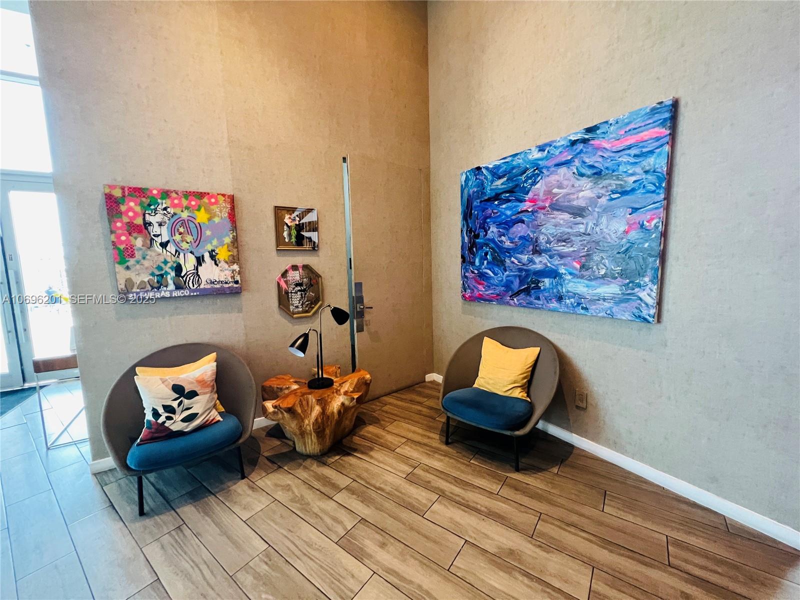 4111 S OCEAN DR #1107, Hollywood FL 33019
