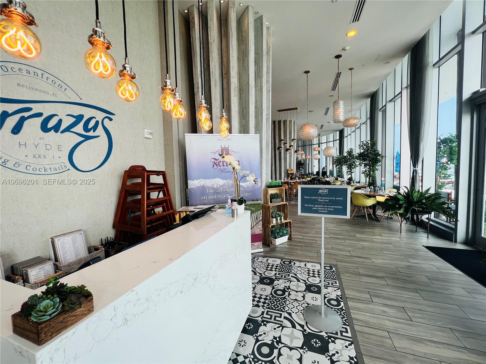 4111 S OCEAN DR #1107, Hollywood FL 33019