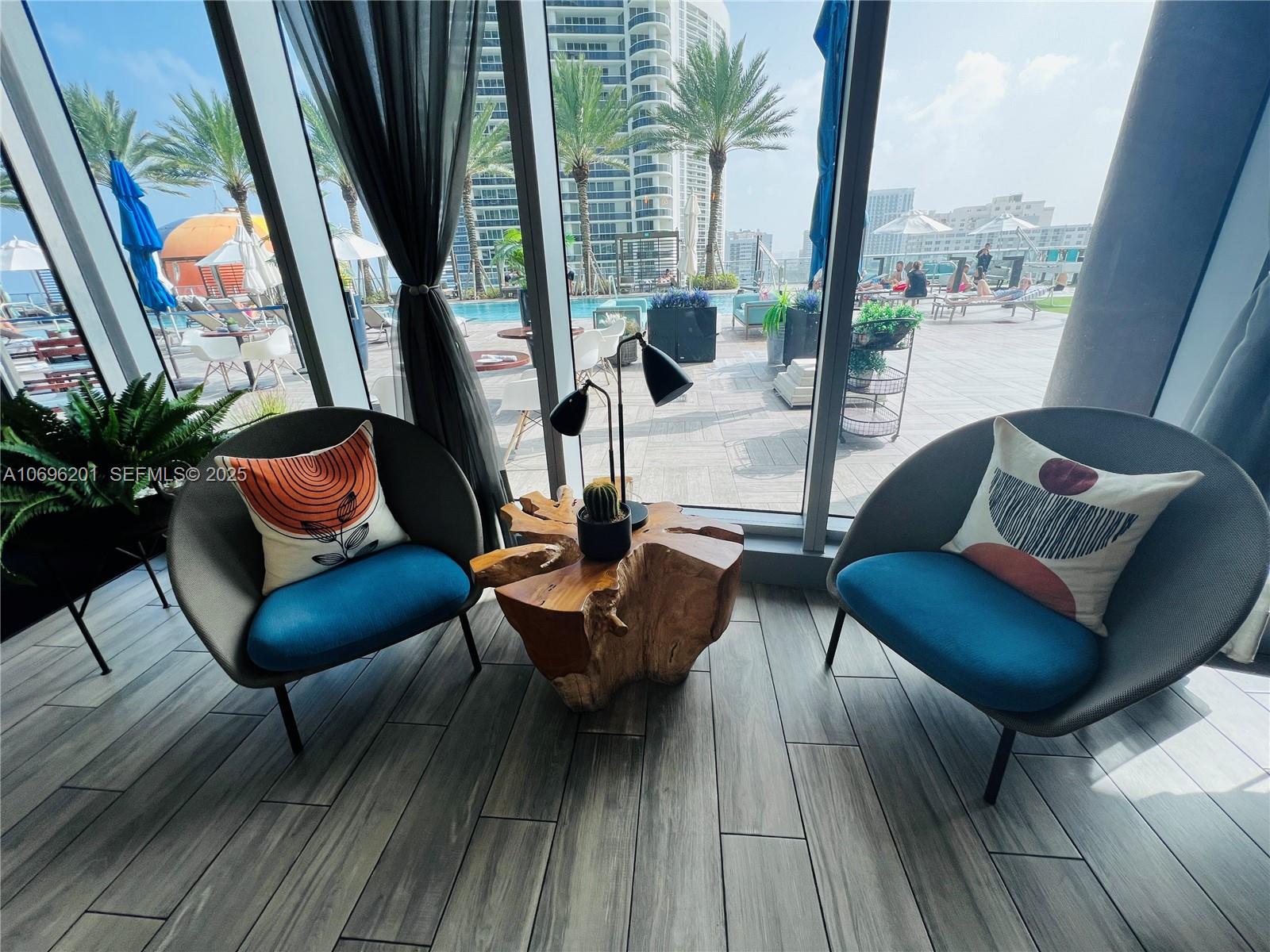 4111 S OCEAN DR #1107, Hollywood FL 33019