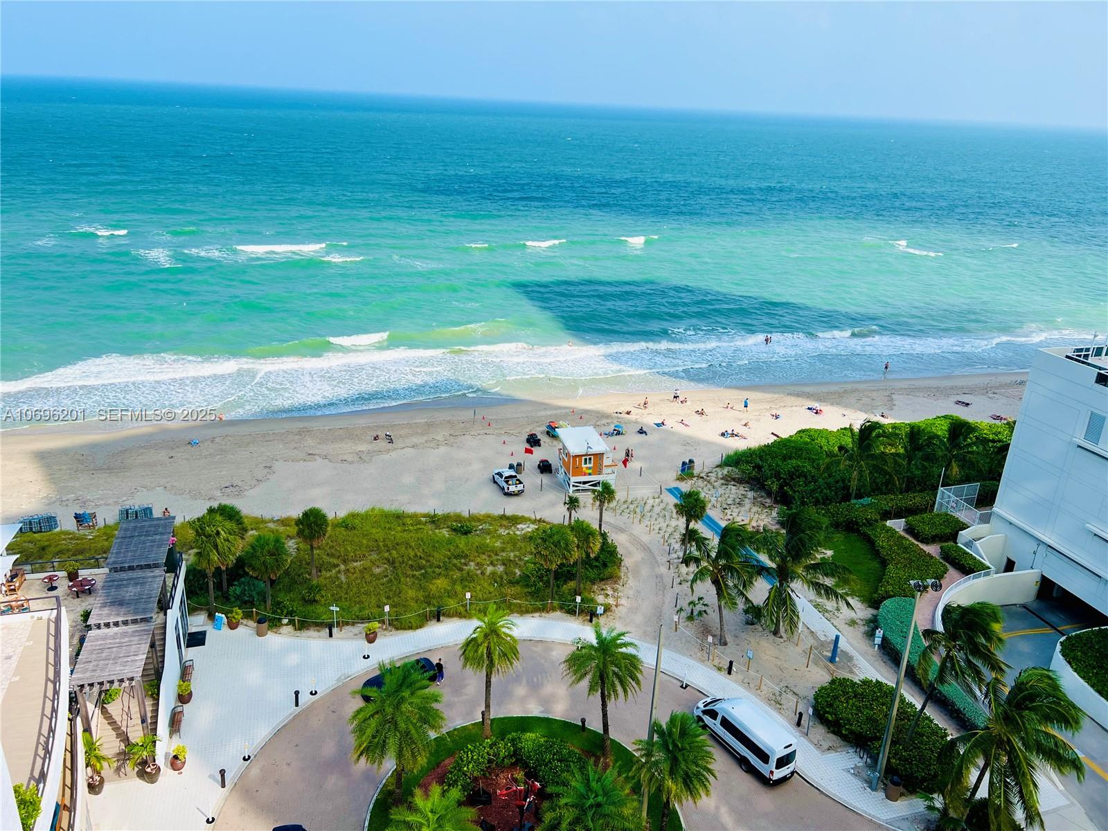 4111 S OCEAN DR #1107, Hollywood FL 33019