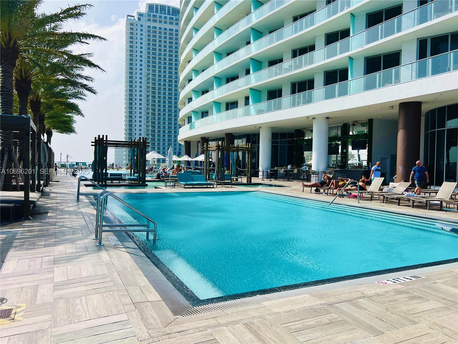4111 S OCEAN DR #1107, Hollywood FL 33019