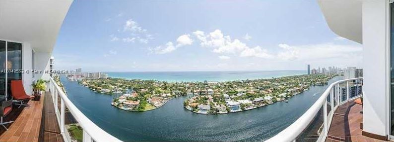 3802 NE 207th St #2802, Aventura FL 33180