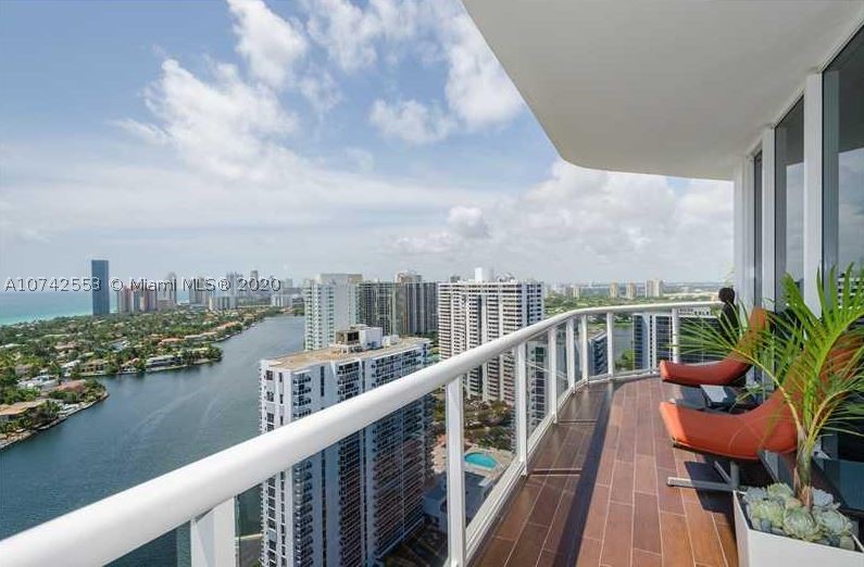 3802 NE 207th St #2802, Aventura FL 33180