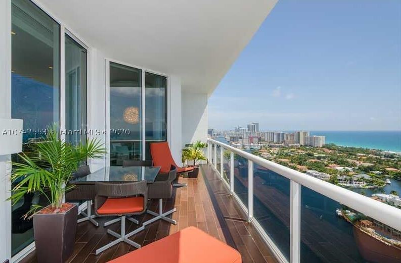 3802 NE 207th St #2802, Aventura FL 33180