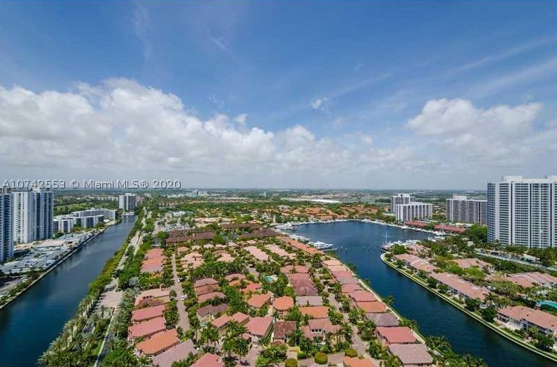 3802 NE 207th St #2802, Aventura FL 33180