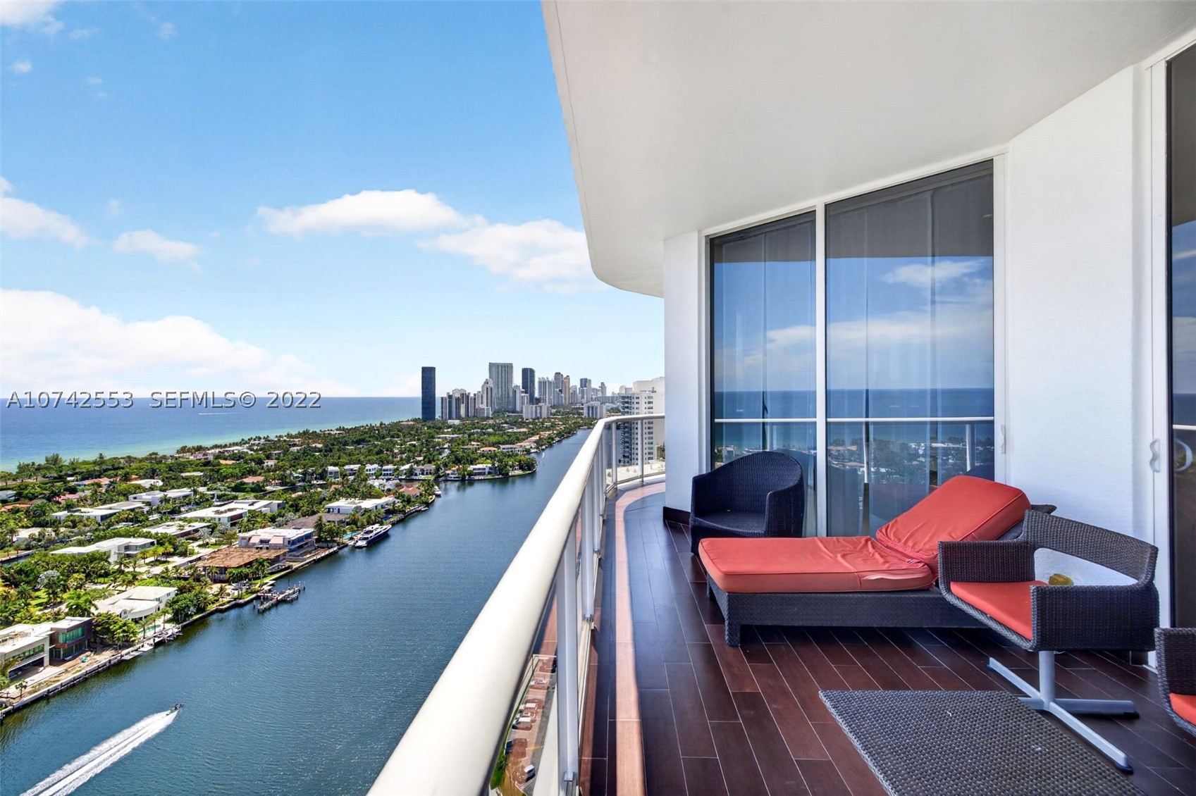 3802 NE 207th St #2802, Aventura FL 33180