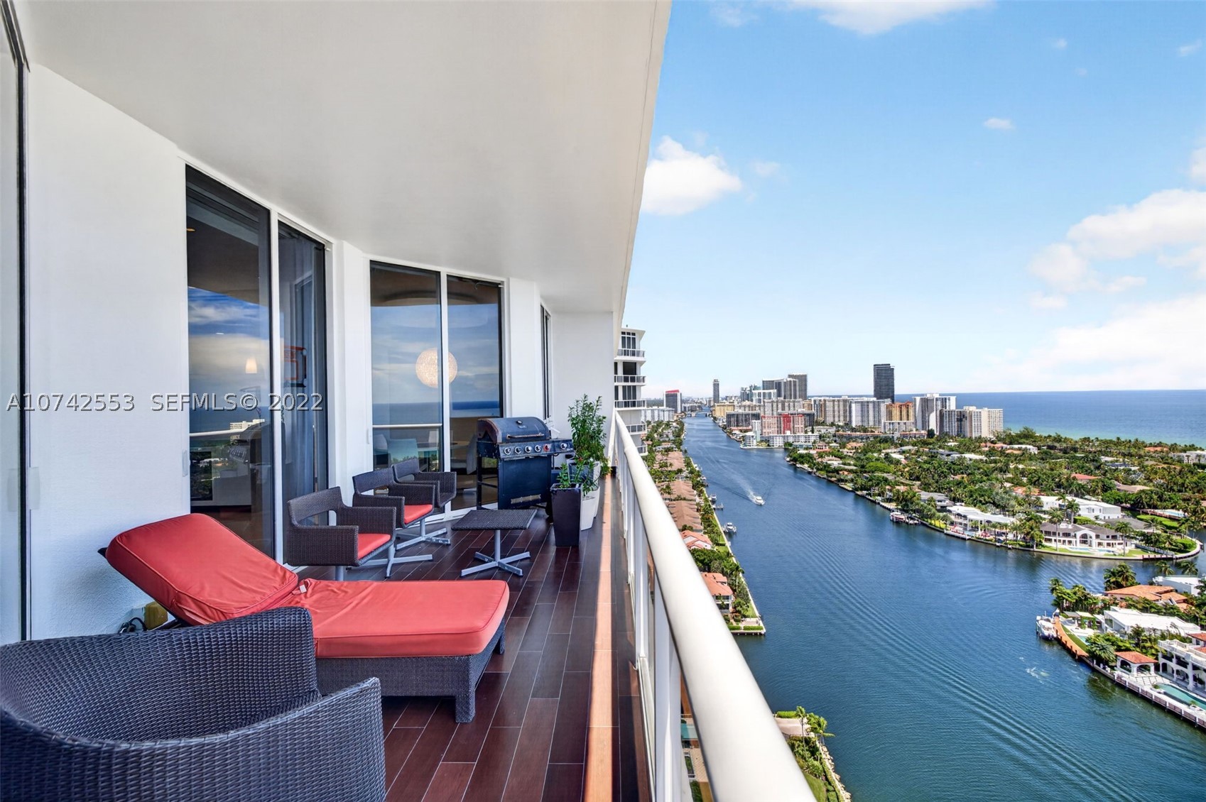 3802 NE 207th St #2802, Aventura FL 33180